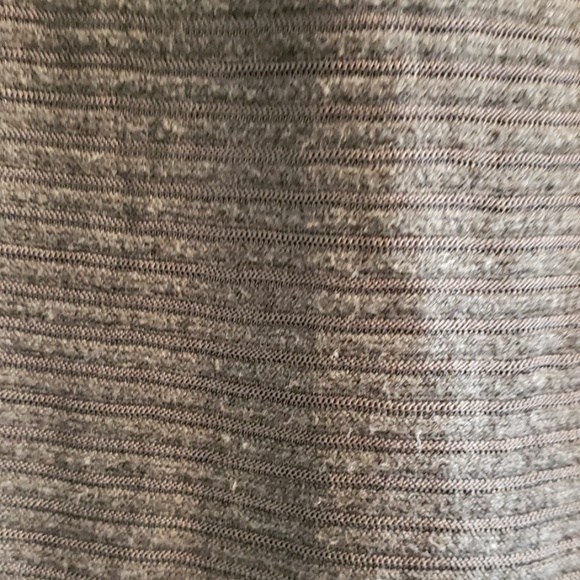 Express gray tunic - Picture 2 of 2